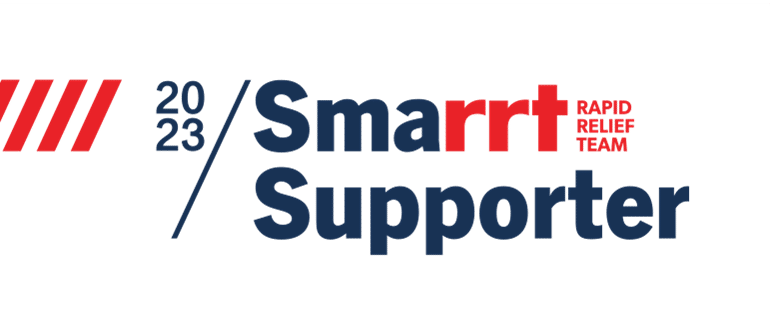 2023 Smart Supporter Logo