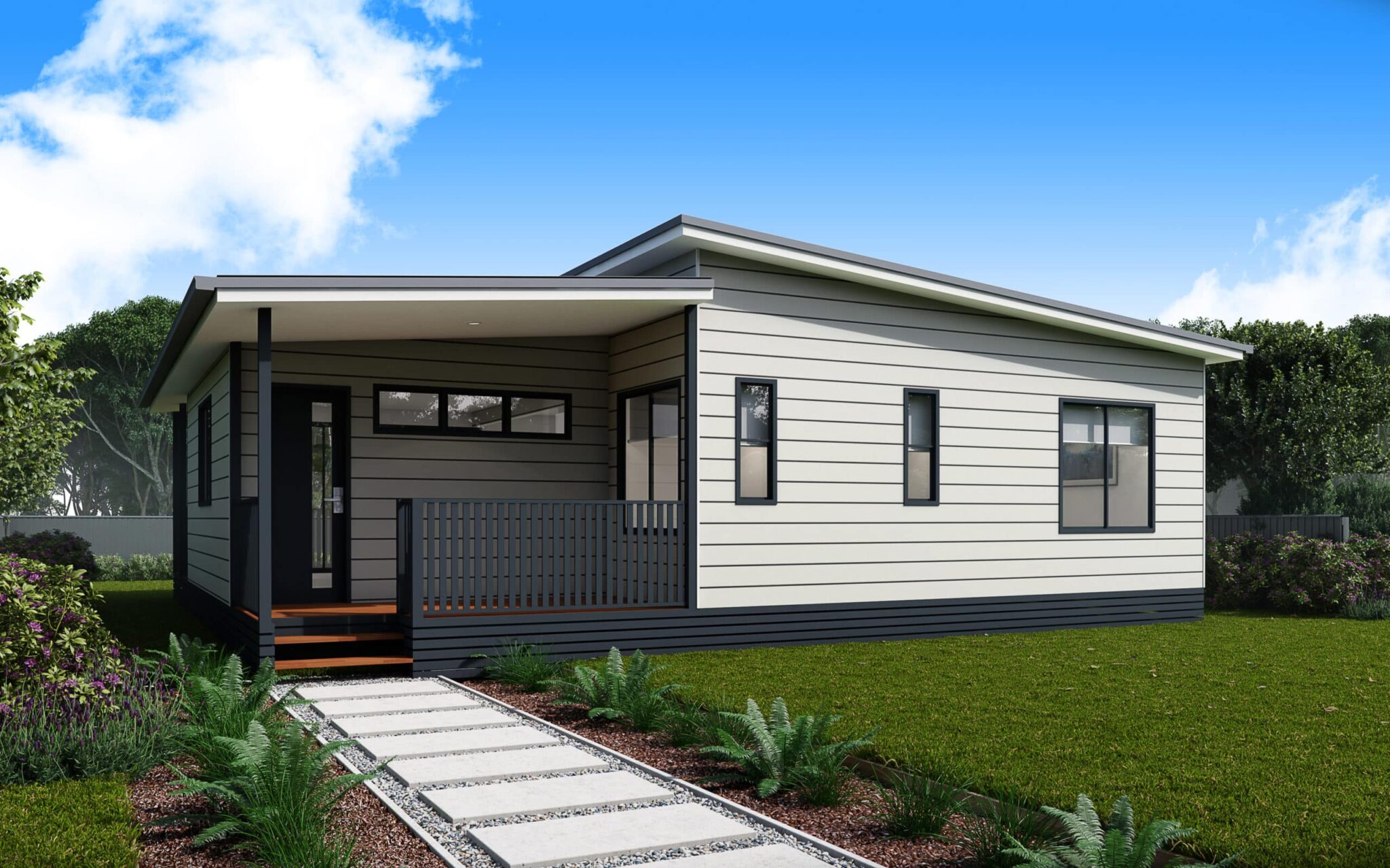 Relocatable Homes | Portable Homes | Asset Cabins and Homes