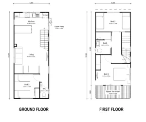 2-storey-3-bed-v2-floor-plan